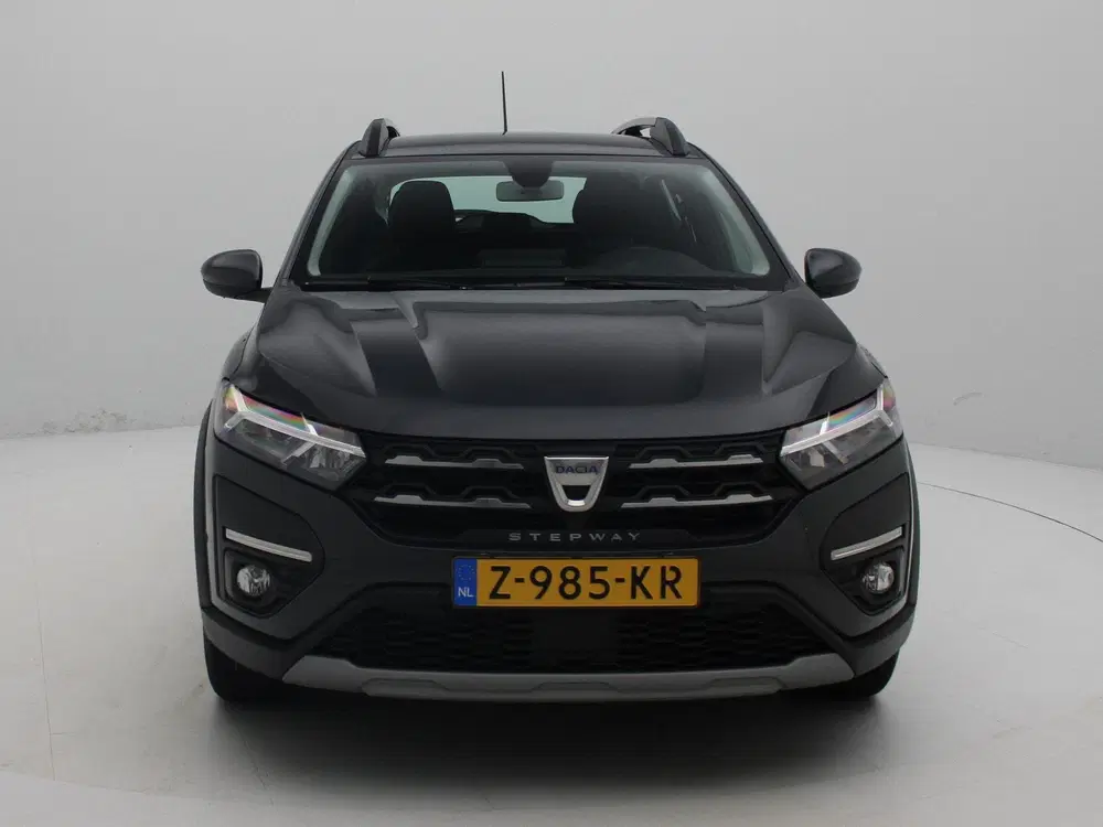 Dacia Sandero 1.0 TCe 90 Comfort uit 2022, foto 3