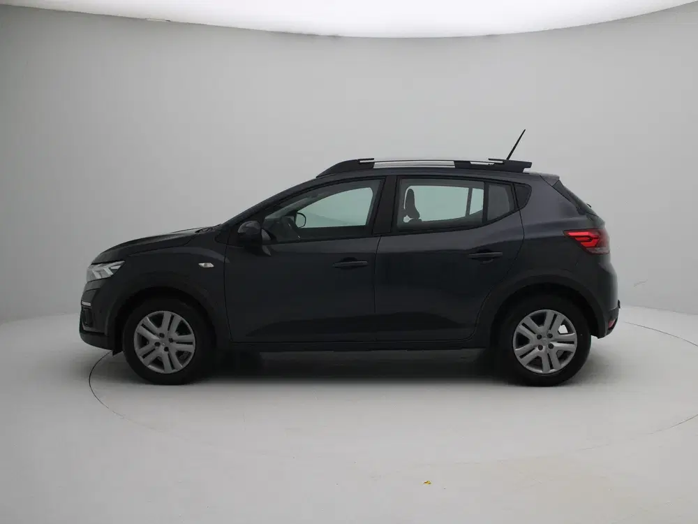 Dacia Sandero 1.0 TCe 90 Comfort uit 2022, foto 4