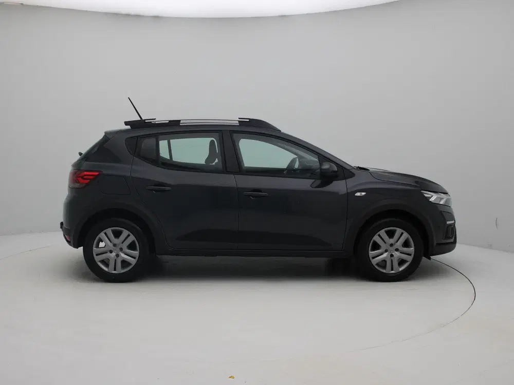 Dacia Sandero 1.0 TCe 90 Comfort uit 2022, foto 6