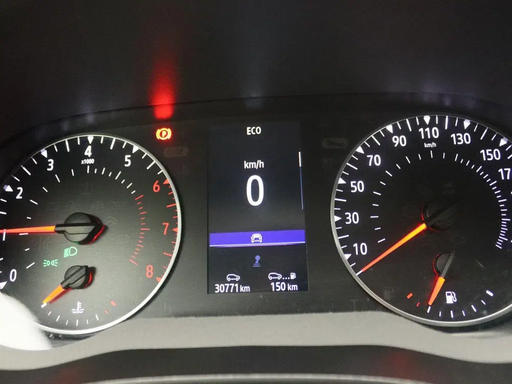 Dacia Sandero 1.0 TCe 90 Comfort uit 2022, foto 8