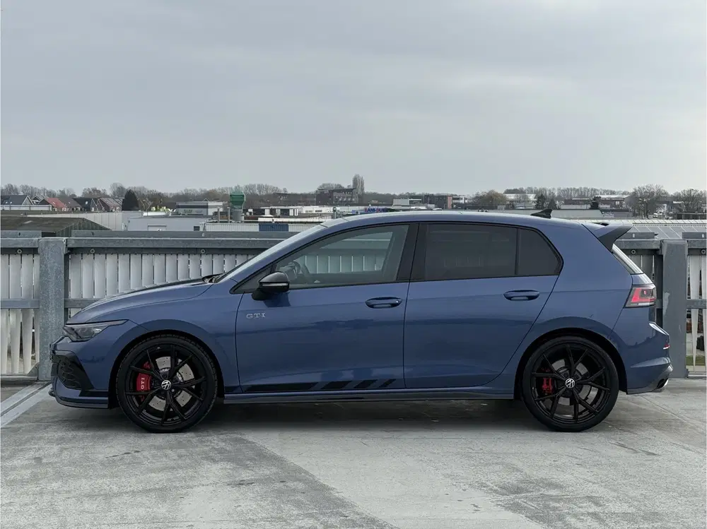 Volkswagen Golf 8.5 2.0 TSI GTI Clubsport uit 2024, foto 13