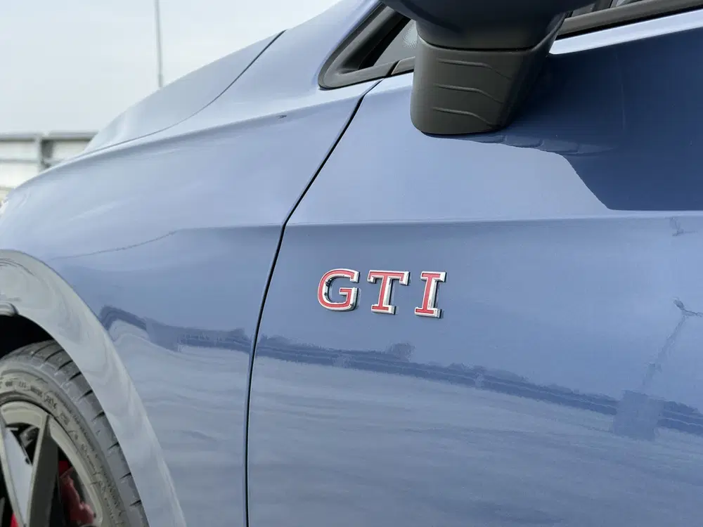 Volkswagen Golf 8.5 2.0 TSI GTI Clubsport uit 2024, foto 14