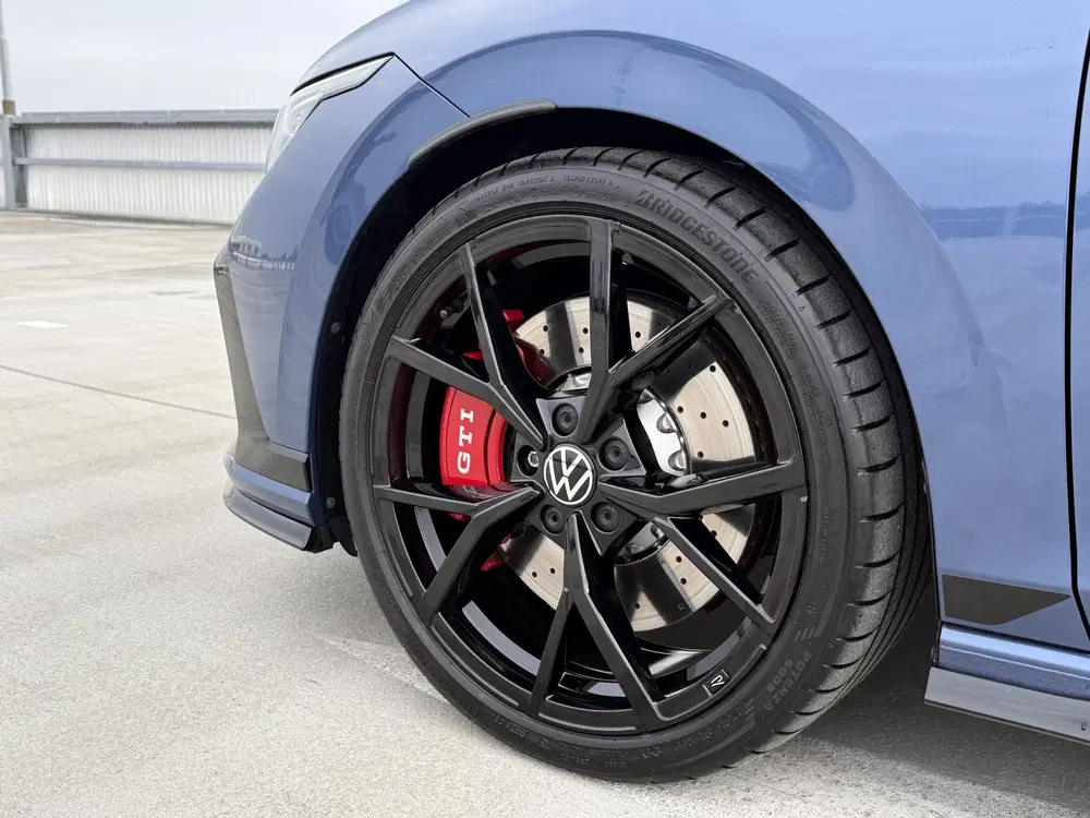 Volkswagen Golf 8.5 2.0 TSI GTI Clubsport uit 2024, foto 15