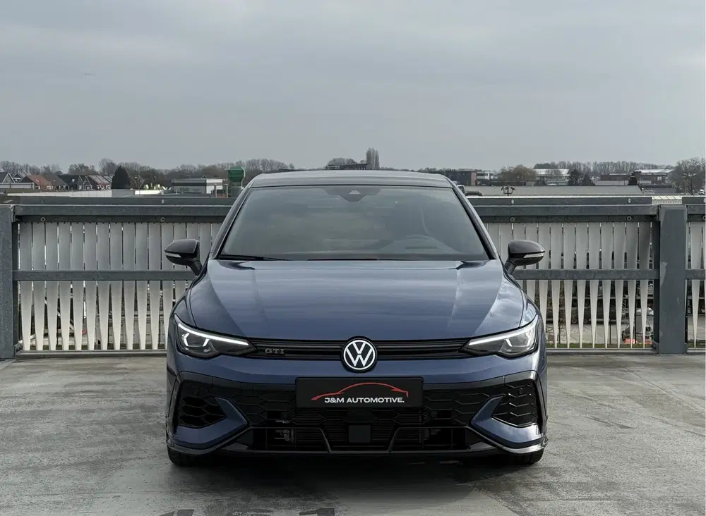 Volkswagen Golf 8.5 2.0 TSI GTI Clubsport uit 2024, foto 5