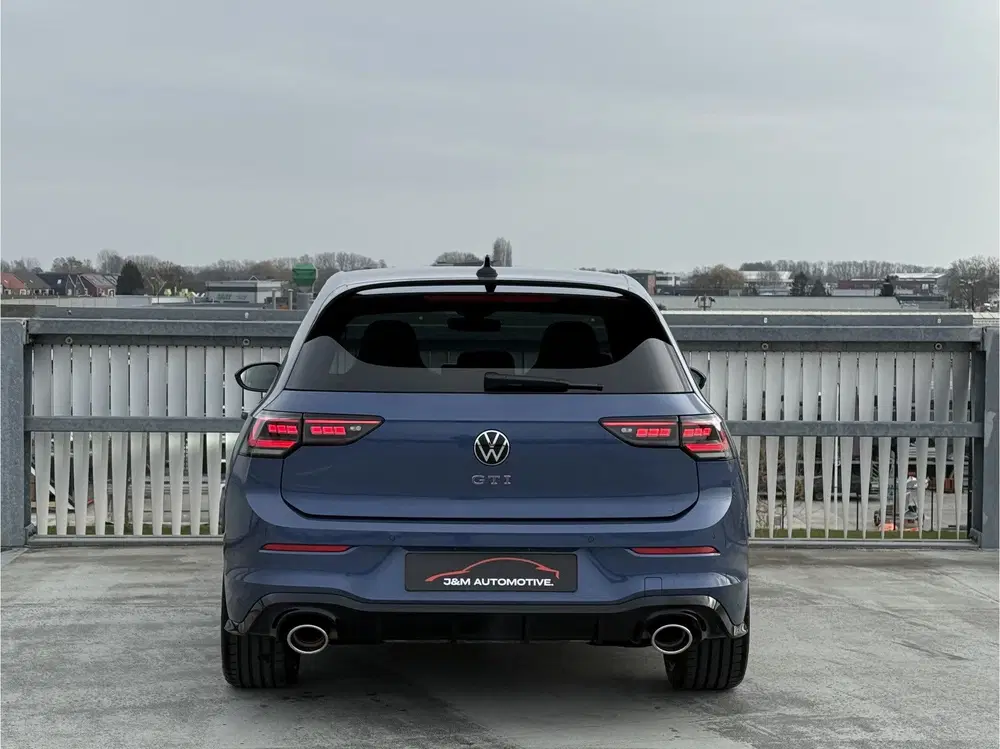 Volkswagen Golf 8.5 2.0 TSI GTI Clubsport uit 2024, foto 7