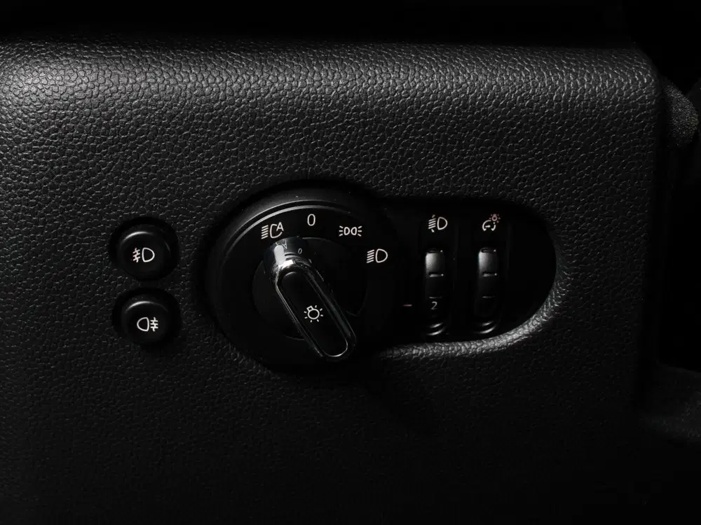 Mini One 1.5 3-DRS First Salt Airco Lichtmetalen Ve uit 2019, foto 12