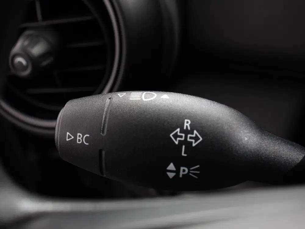 Mini One 1.5 3-DRS First Salt Airco Lichtmetalen Ve uit 2019, foto 14