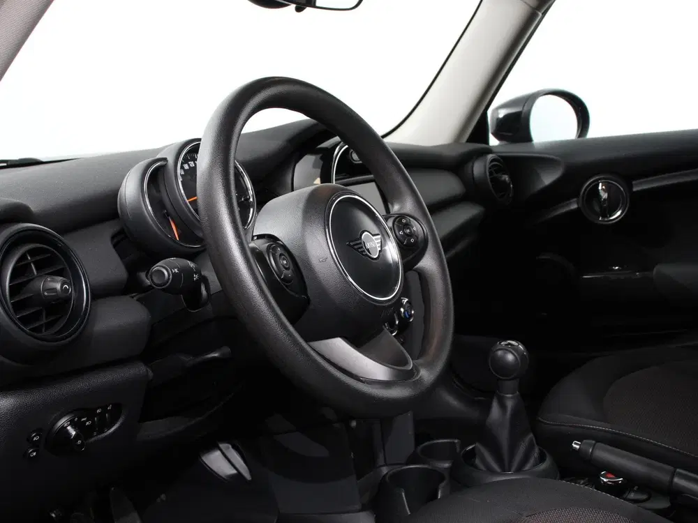 Mini One 1.5 3-DRS First Salt Airco Lichtmetalen Ve uit 2019, foto 2