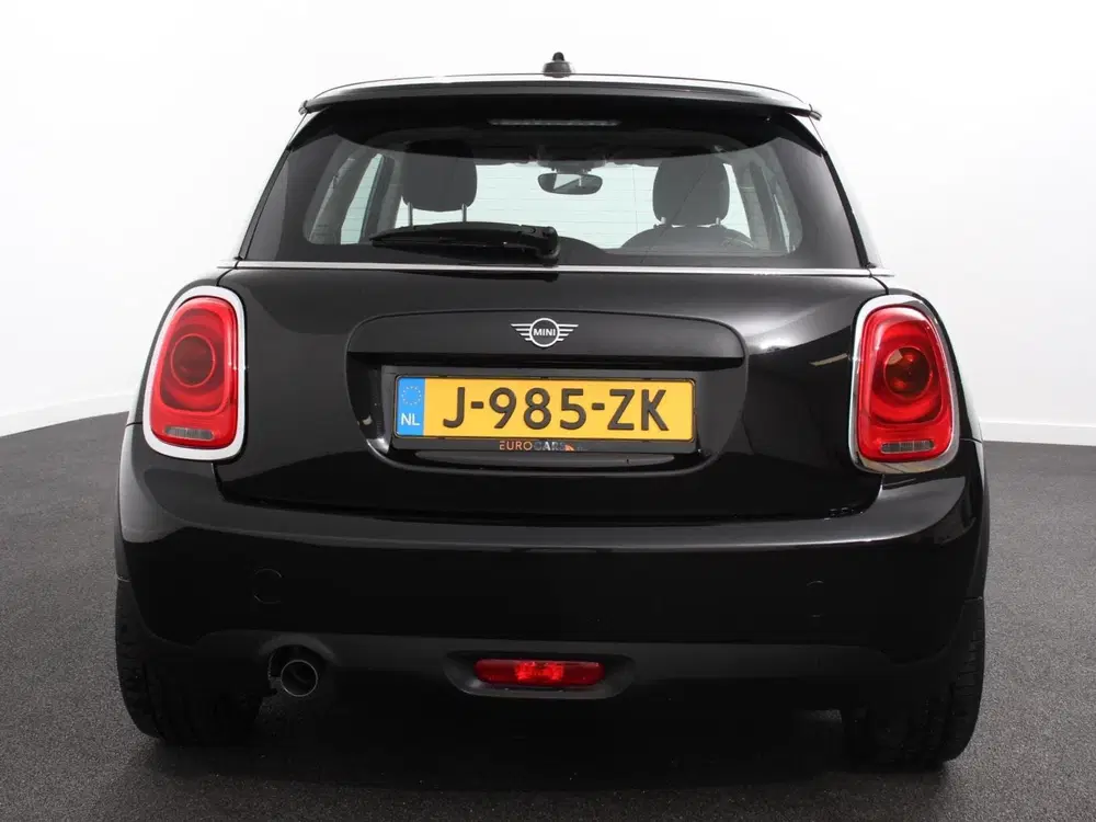 Mini One 1.5 3-DRS First Salt Airco Lichtmetalen Ve uit 2019, foto 6
