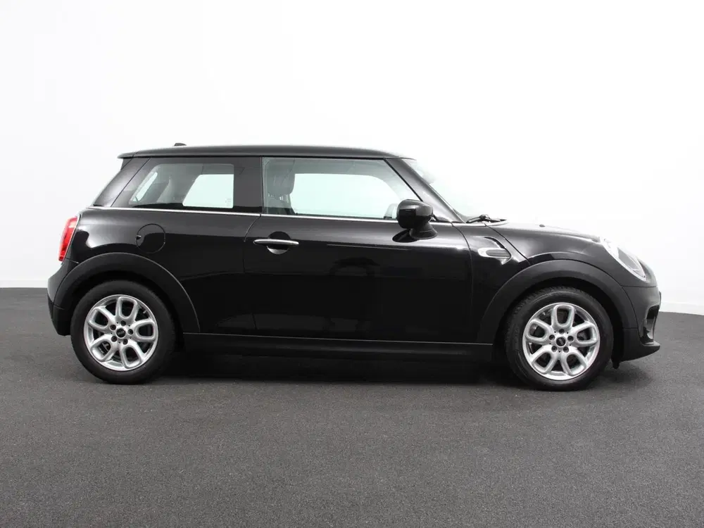 Mini One 1.5 3-DRS First Salt Airco Lichtmetalen Ve uit 2019, foto 9