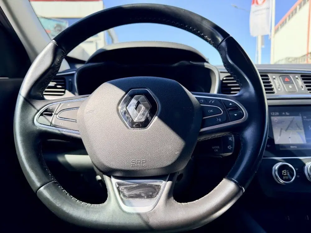 Renault Kadjar 1.3 TCe Intens uit 2022, foto 13