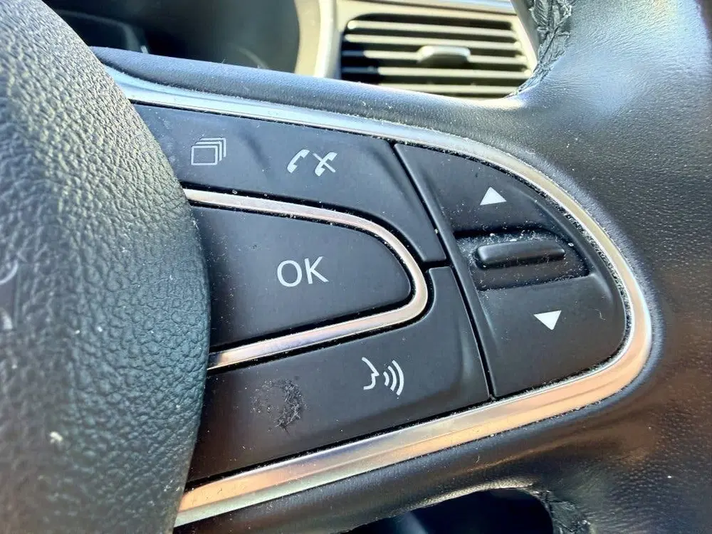 Renault Kadjar 1.3 TCe Intens uit 2022, foto 15