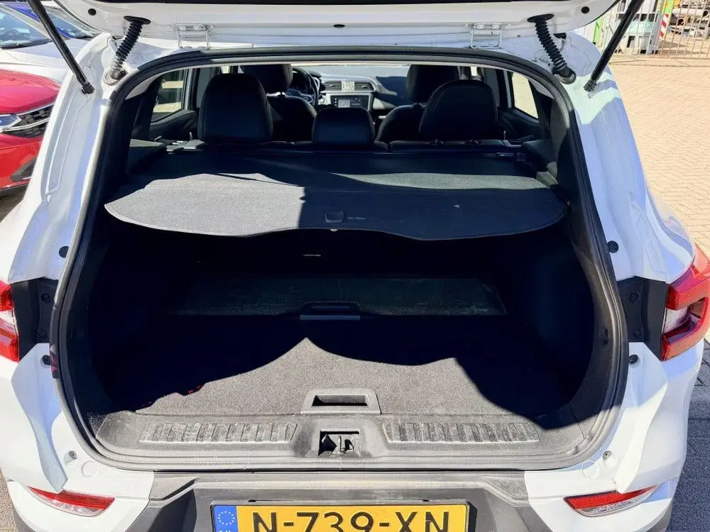 Renault Kadjar 1.3 TCe Intens uit 2022, foto 3