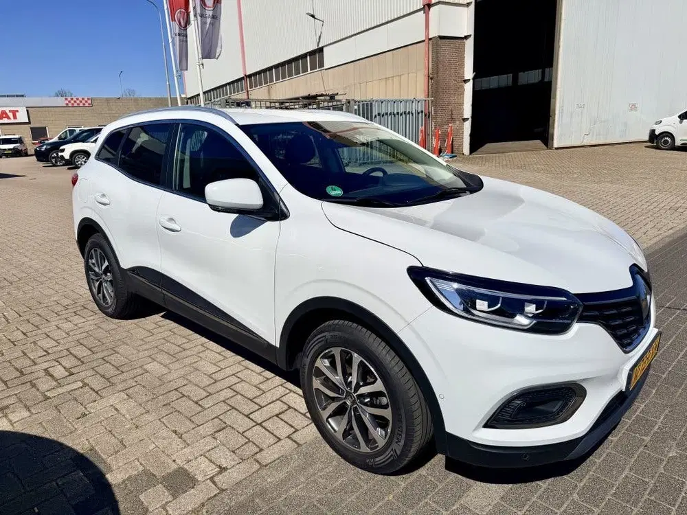 Renault Kadjar 1.3 TCe Intens uit 2022, foto 5