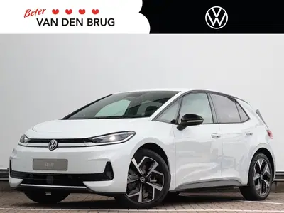 Volkswagen ID.3 Life 50 kWh 170pk uit 2026