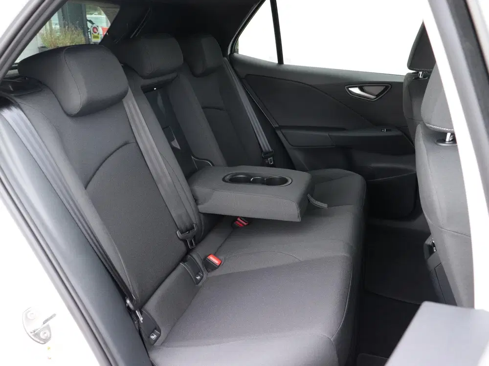 Volkswagen ID.3 Life 50 kWh 170pk uit 2026, foto 10