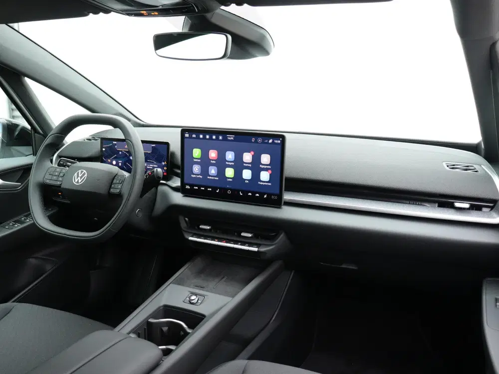 Volkswagen ID.3 Life 50 kWh 170pk uit 2026, foto 15