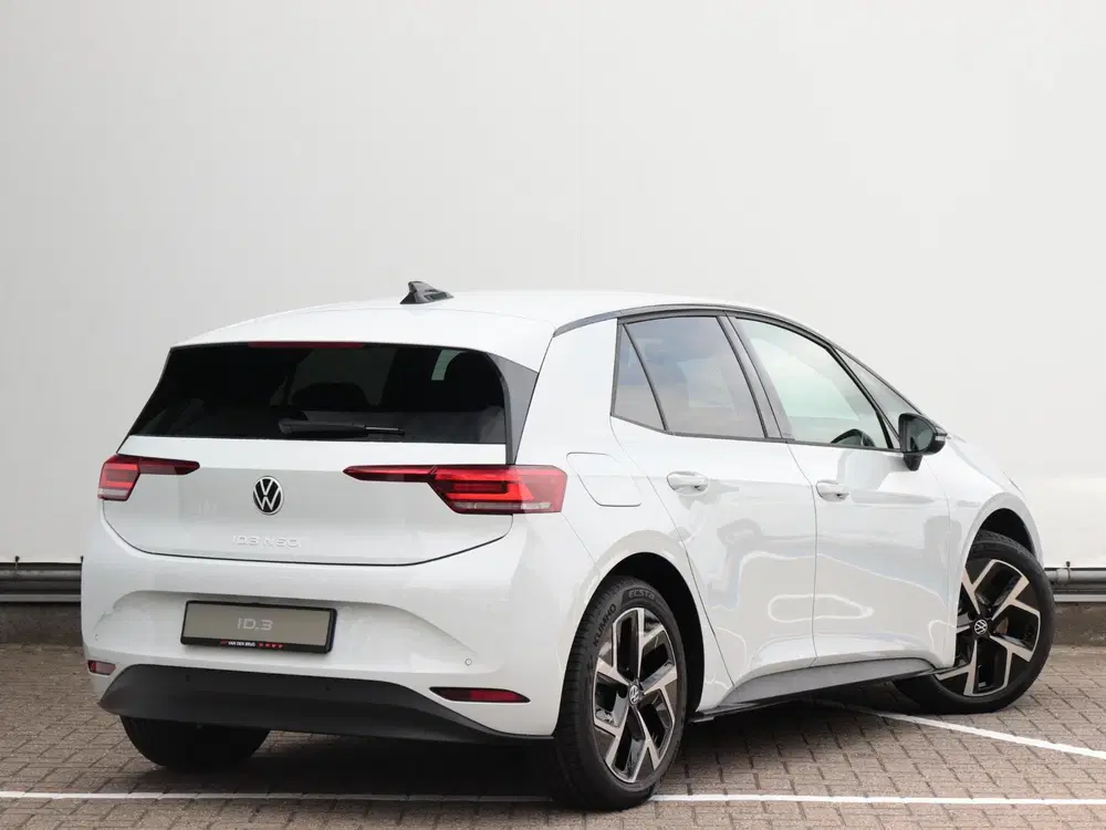Volkswagen ID.3 Life 50 kWh 170pk uit 2026, foto 4