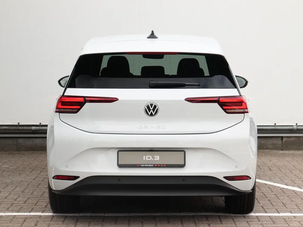 Volkswagen ID.3 Life 50 kWh 170pk uit 2026, foto 5