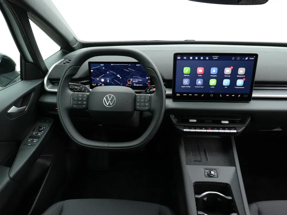 Volkswagen ID.3 Life 50 kWh 170pk uit 2026, foto 8