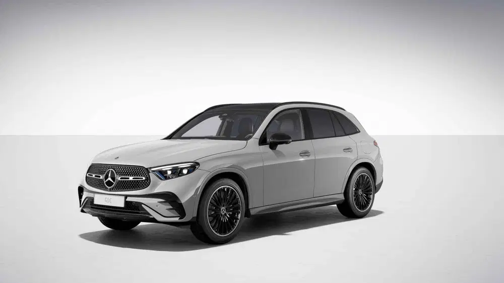 Mercedes-Benz GLC 300e 4MATIC Business Solution AMG uit 2026, foto 13