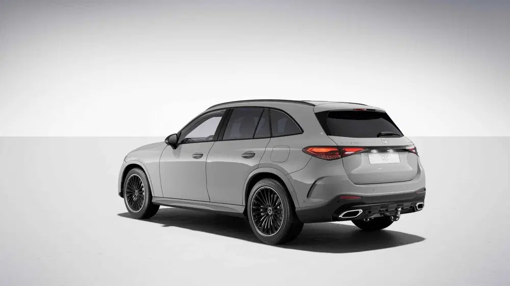 Mercedes-Benz GLC 300e 4MATIC Business Solution AMG uit 2026, foto 6