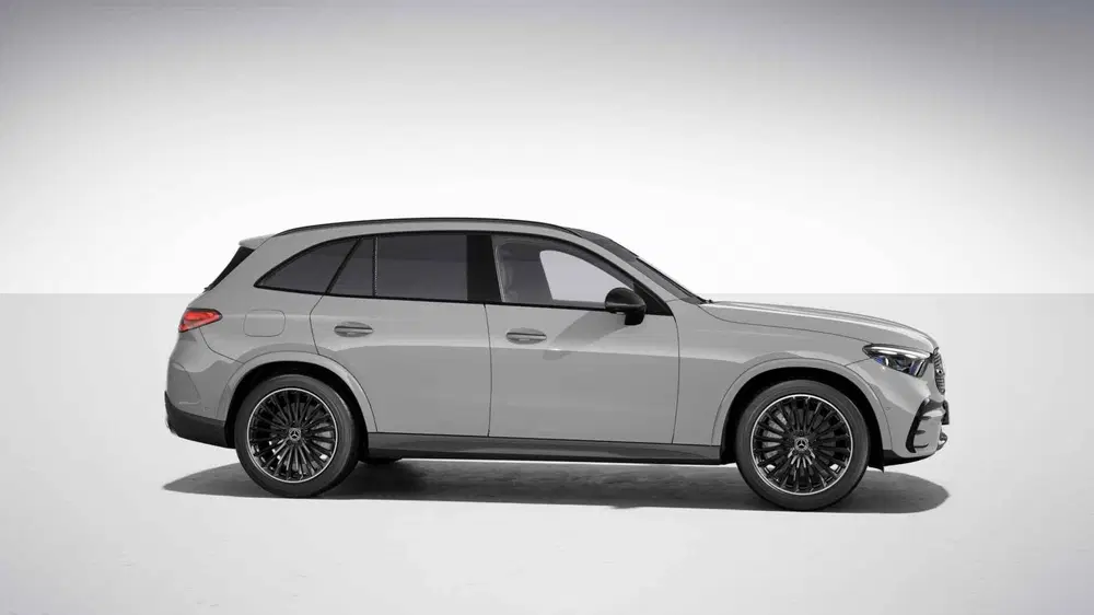 Mercedes-Benz GLC 300e 4MATIC Business Solution AMG uit 2026, foto 9