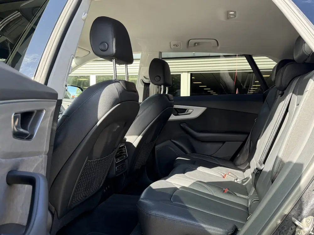 Audi Q8 55 TFSI e quattro Pro Line uit 2021, foto 6