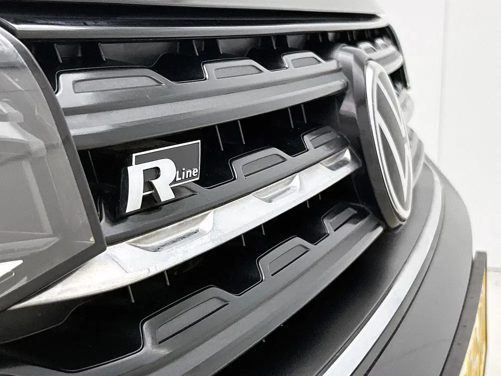 Volkswagen T-Cross 1.0 TSI R-Line uit 2021, foto 12
