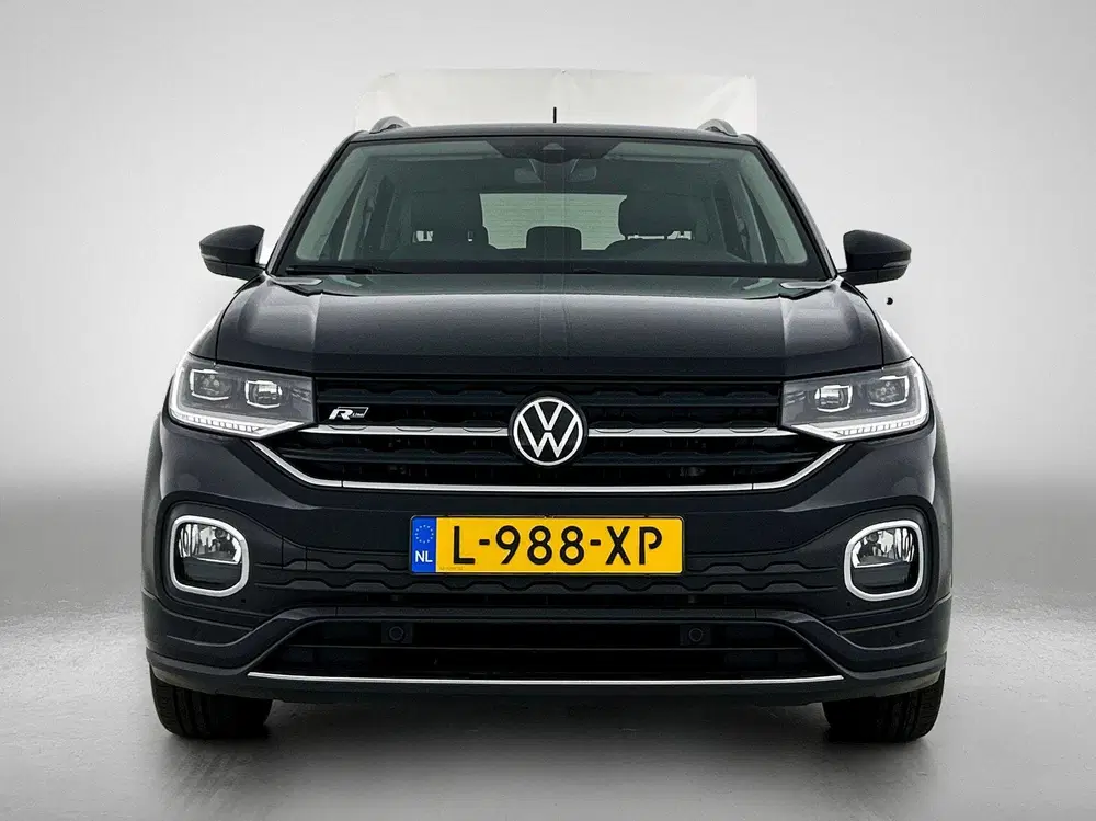 Volkswagen T-Cross 1.0 TSI R-Line uit 2021, foto 5