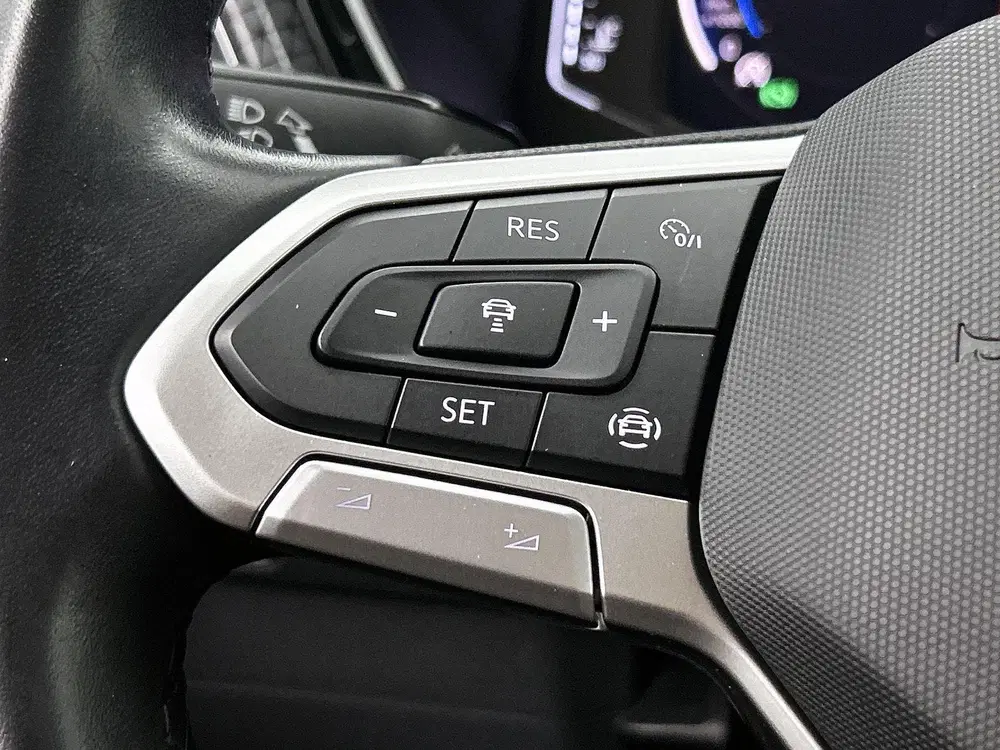 Volkswagen T-Cross 1.0 TSI R-Line uit 2021, foto 6