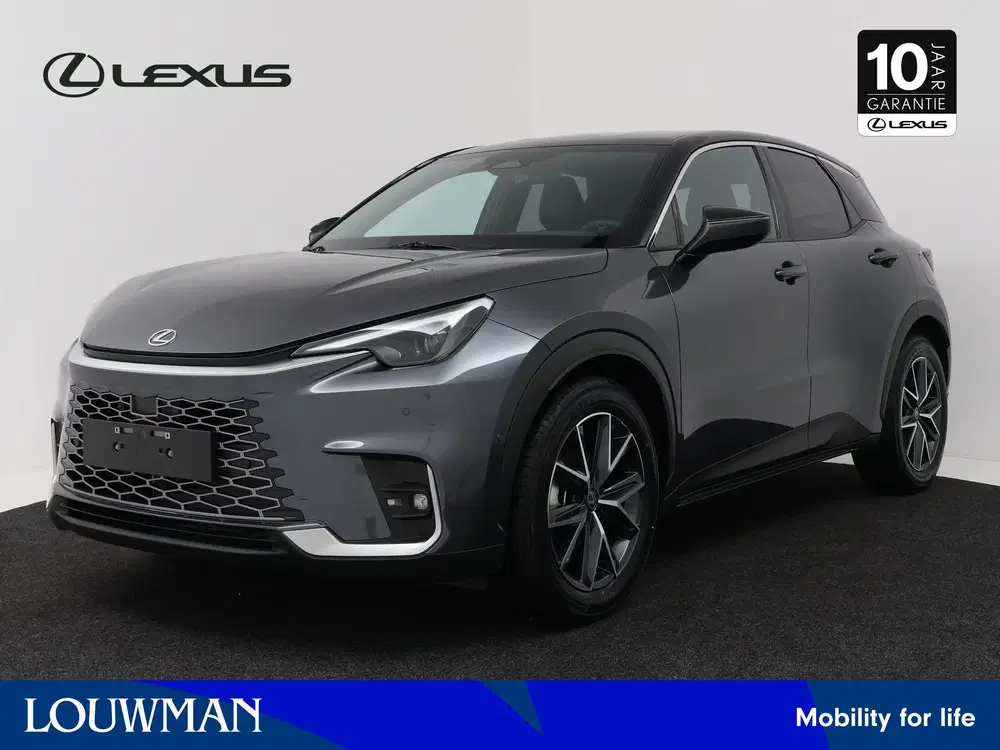 Lexus LBX Cool 2WD uit 2026