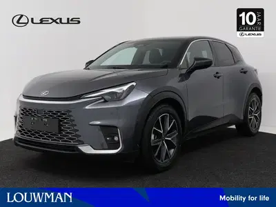 Lexus LBX Cool 2WD uit 2026