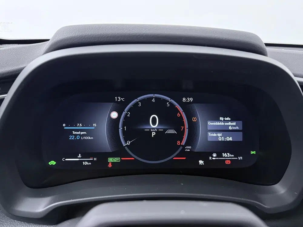 Lexus LBX Cool 2WD uit 2026, foto 10