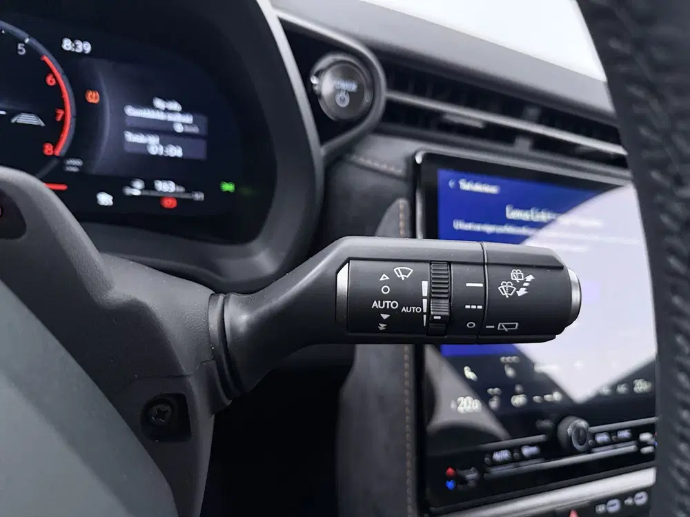 Lexus LBX Cool 2WD uit 2026, foto 12
