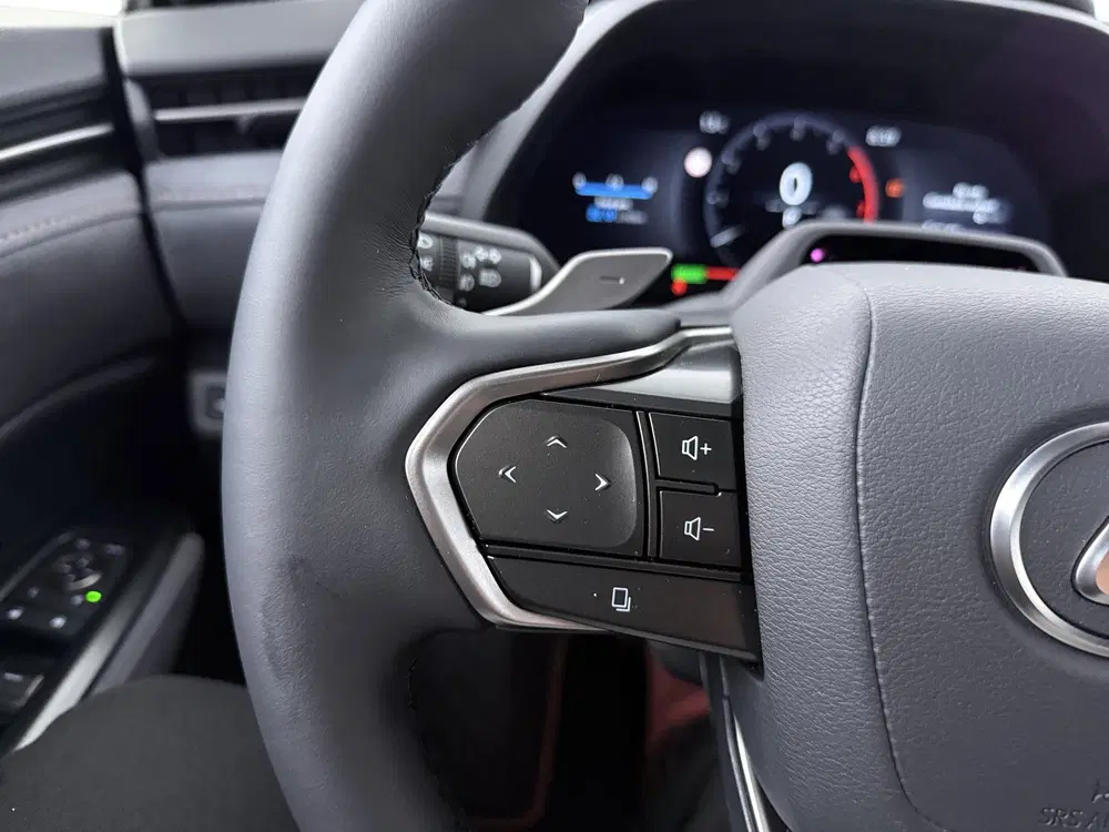 Lexus LBX Cool 2WD uit 2026, foto 13
