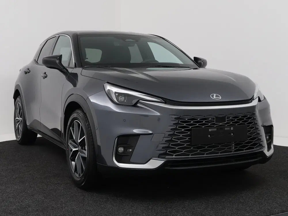Lexus LBX Cool 2WD uit 2026, foto 15