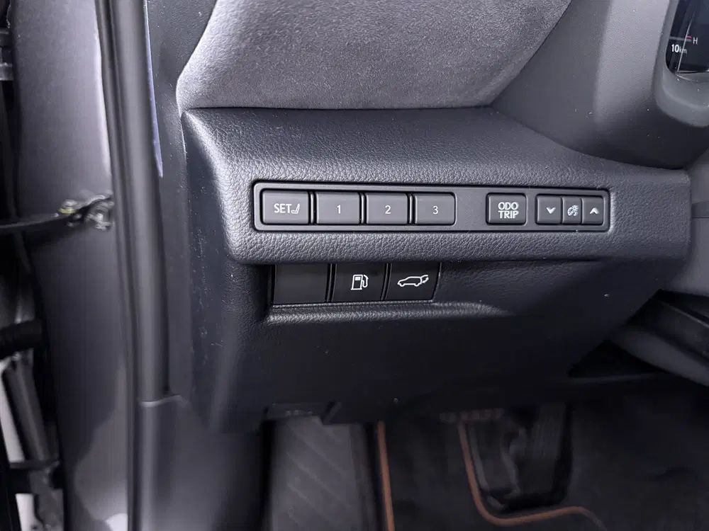 Lexus LBX Cool 2WD uit 2026, foto 5