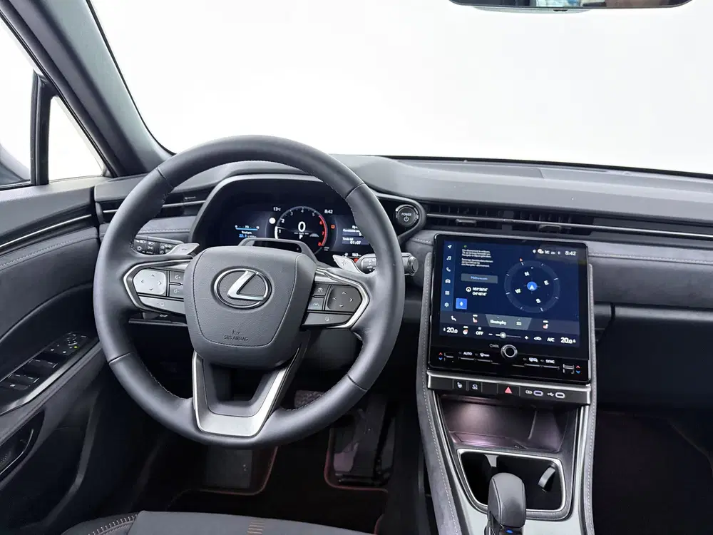Lexus LBX Cool 2WD uit 2026, foto 6