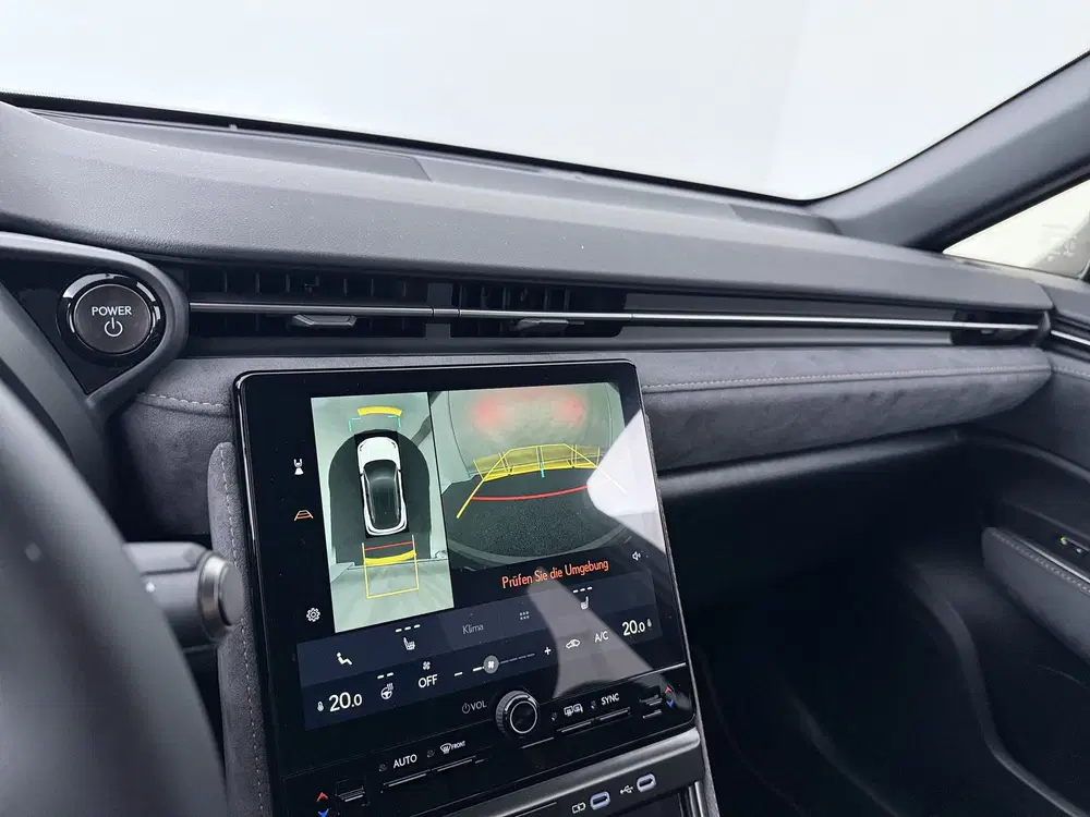 Lexus LBX Cool 2WD uit 2026, foto 9