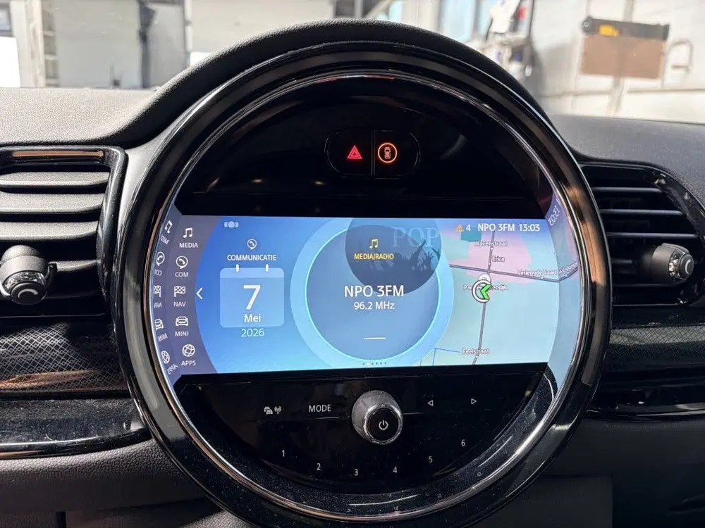 Mini Clubman 1.5 Cooper Knightsbridge Navi Camera Carpl uit 2022, foto 15