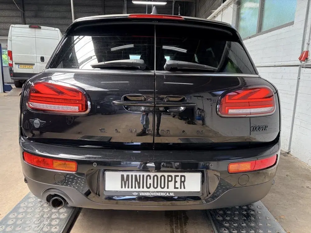 Mini Clubman 1.5 Cooper Knightsbridge Navi Camera Carpl uit 2022, foto 5