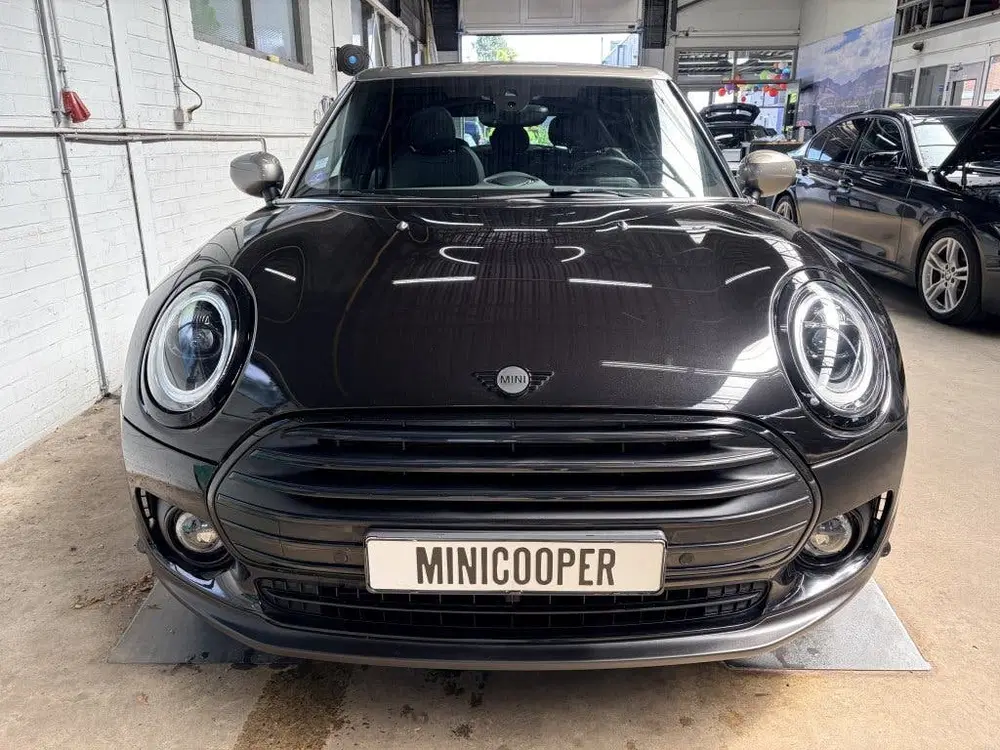 Mini Clubman 1.5 Cooper Knightsbridge Navi Camera Carpl uit 2022, foto 7