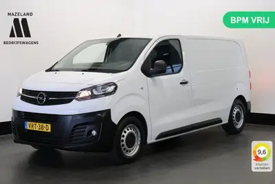 Opel Vivaro 1.5 CDTI L2 EURO 6 uit 2022