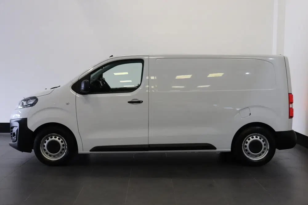 Opel Vivaro 1.5 CDTI L2 EURO 6 uit 2022, foto 10