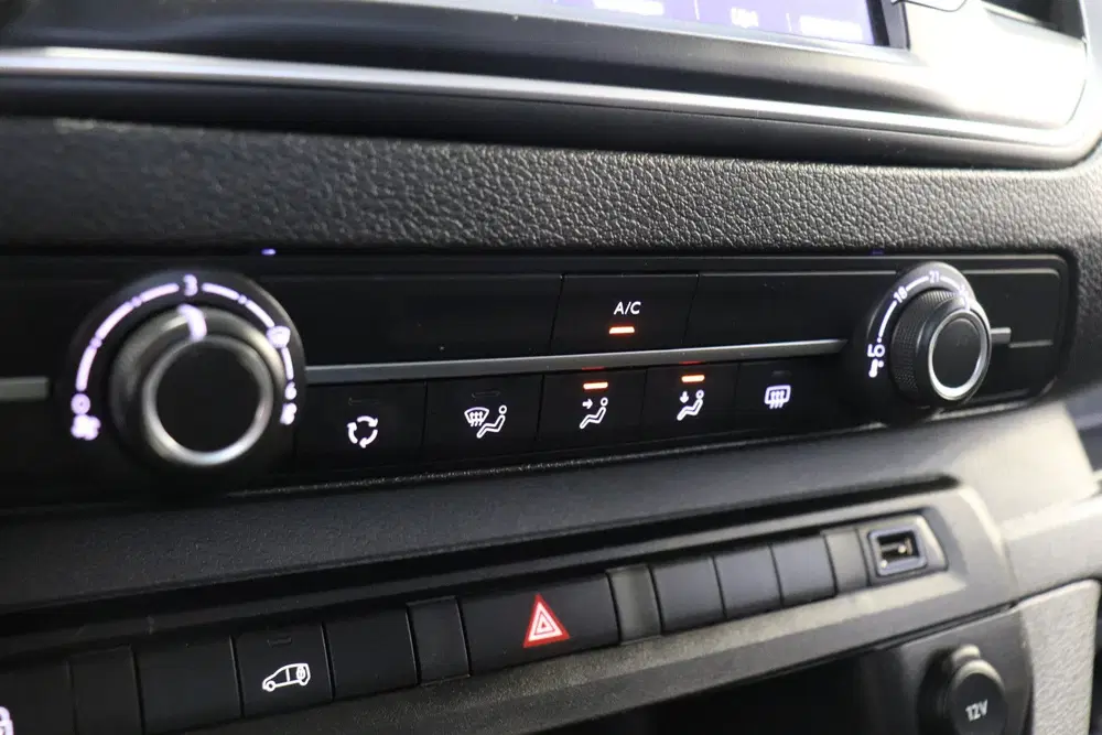 Opel Vivaro 1.5 CDTI L2 EURO 6 uit 2022, foto 11