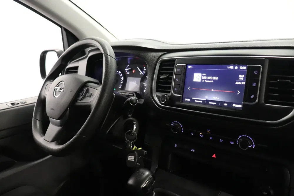 Opel Vivaro 1.5 CDTI L2 EURO 6 uit 2022, foto 3