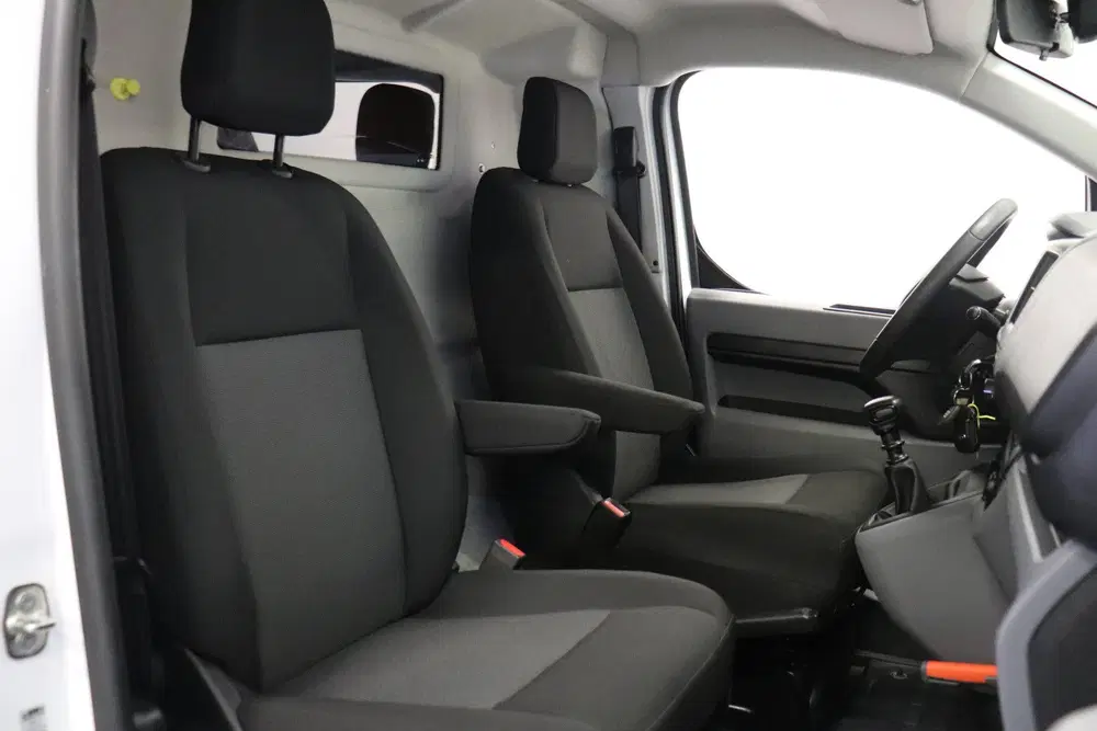 Opel Vivaro 1.5 CDTI L2 EURO 6 uit 2022, foto 4