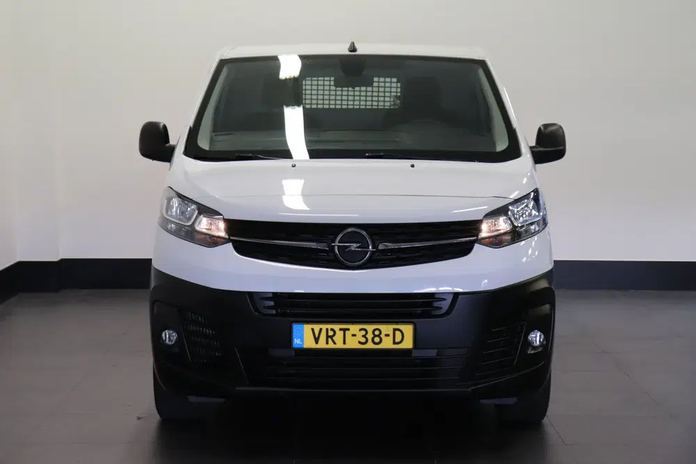 Opel Vivaro 1.5 CDTI L2 EURO 6 uit 2022, foto 6