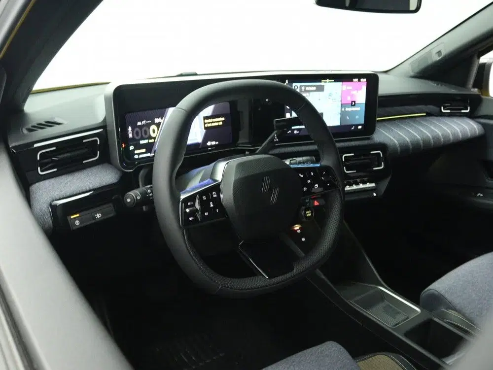 Renault 5 Urban Range techno 40 kWh uit 2026, foto 10